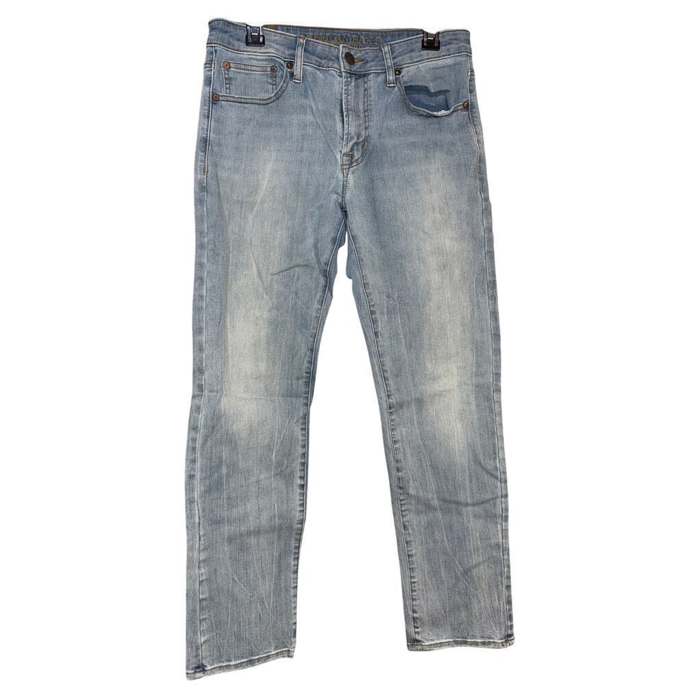 AMERICAN EAGLE OUTFITTERS jeans size 31x32